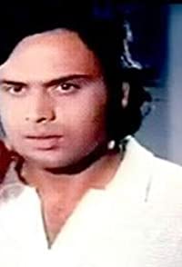 Vikram Makandar