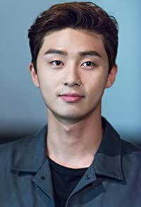 Seo-joon Park