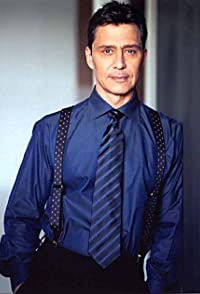 Richard Eden