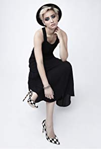 Bex Taylor-Klaus