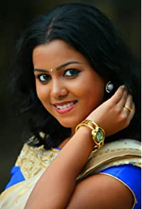 Sruthy Suresh