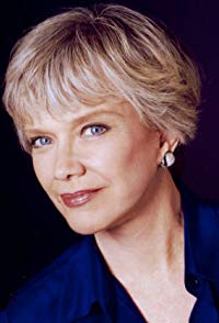 Anne Francis