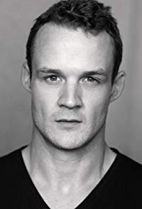Josh Herdman