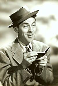 George O'Hanlon