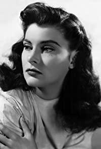 Vicky Lane