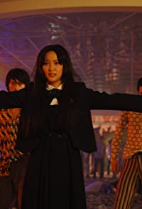 Emi Takei