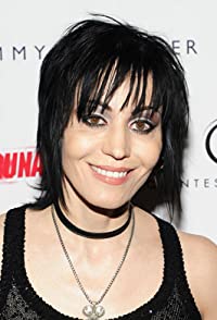Joan Jett