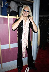David Lee Roth