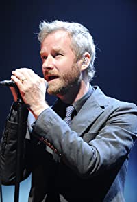 Matt Berninger
