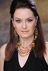 Anita Cordell