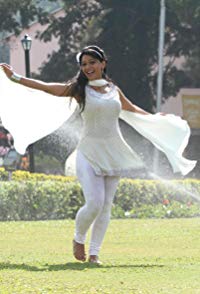Urmila Kanitkar