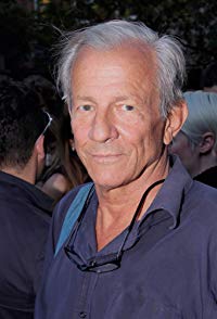 Peter Beard