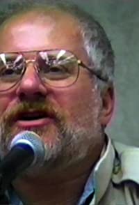 Chris Claremont