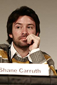 Shane Carruth