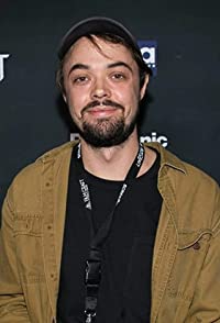Eric Pennycoff