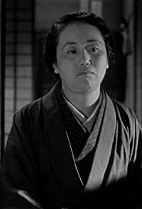 Haruko Sugimura