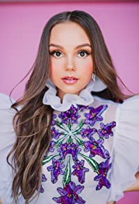 Savannah Lee May
