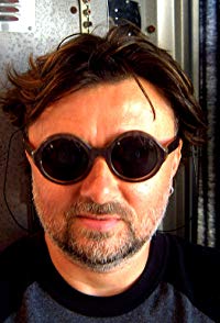 Gabor Csupo