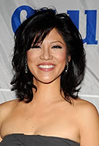Julie Chen Moonves