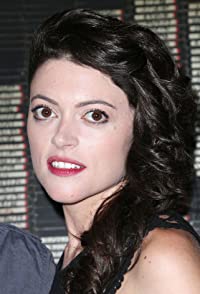Hannah Fierman