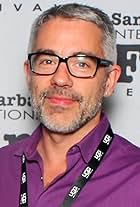 Andrew Abrahams