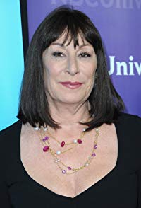 Anjelica Huston