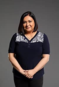 Alma Moreno