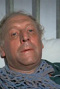 Georges Wilson