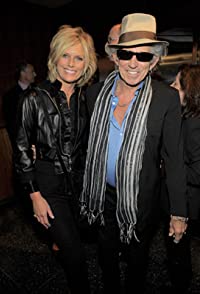 Patti Hansen