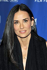 Demi Moore