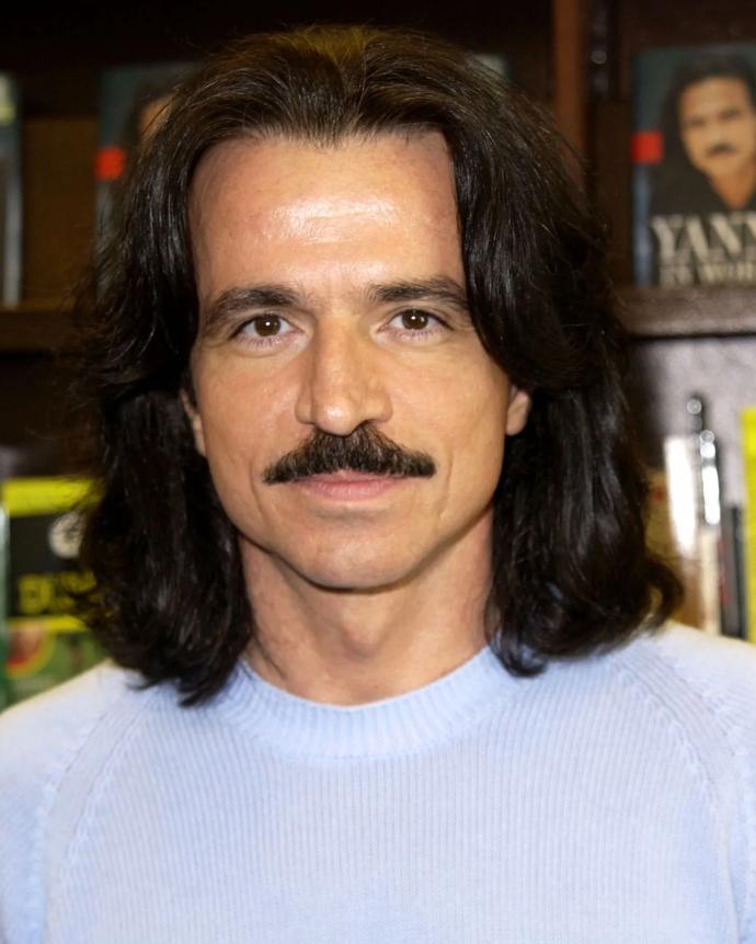 Yanni