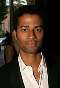 Eric Benet