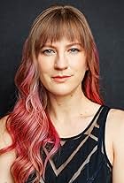Morgan Bailey Keaton