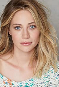 Amanda Leighton