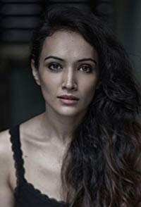 Dipannita Sharma