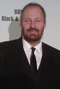 Kevin Tenney