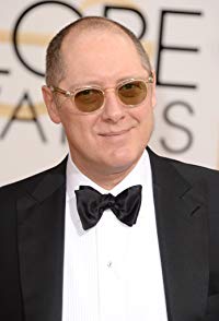 James Spader