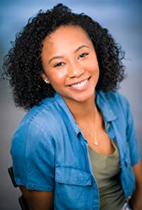 Aaliyah Muhammad