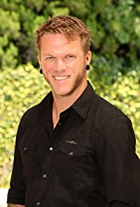 Brendon Miller