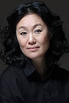 Jeon Guk-hyang