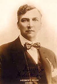 Herbert Prior