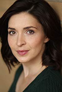 Georgina Blackledge
