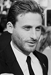 Dean O'Gorman