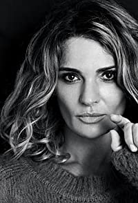 Danielle Cormack
