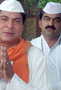 Kuldeep Pawar