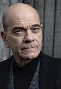 Robert Picardo