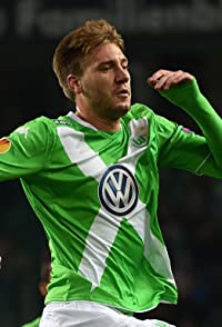 Nicklas Bendtner