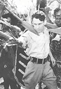Clyde Beatty