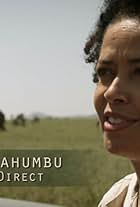 Paula Kahumbu