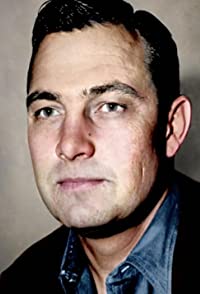 Kenneth Arnold